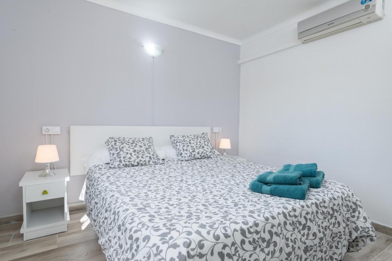 Villa Can Pau, Pool And Garden Close To The Beach Port de Alcudia  Exterior photo